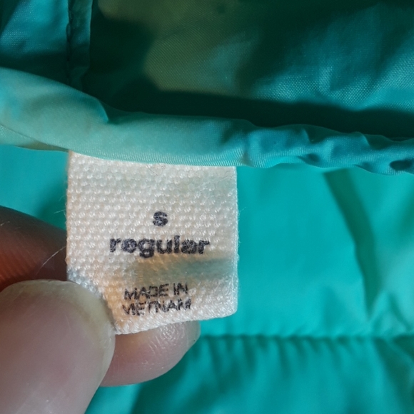 Gap windbreaker jacket - Picture 8 of 16